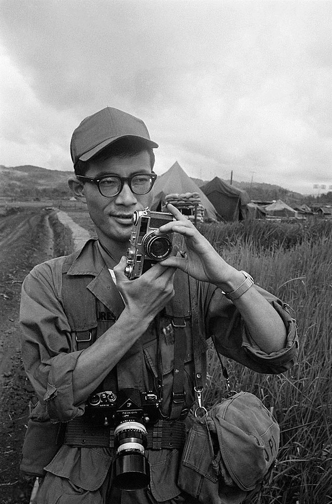 Portrait d'Hirochimi
              Mine